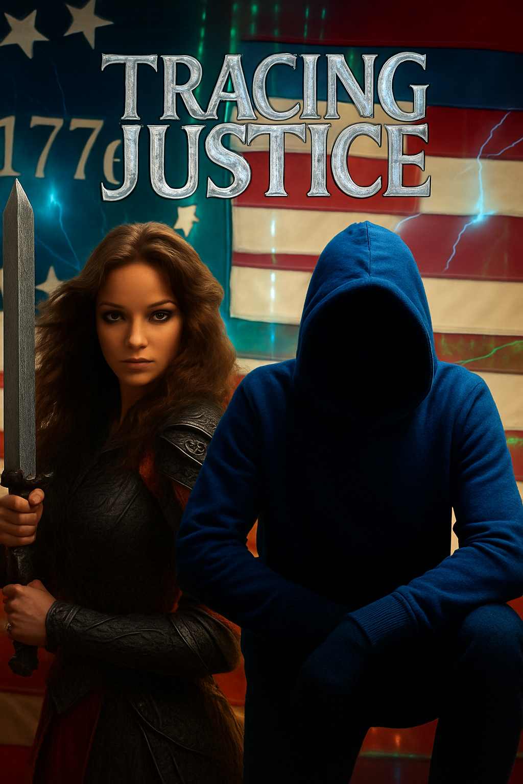Tracing Justice 