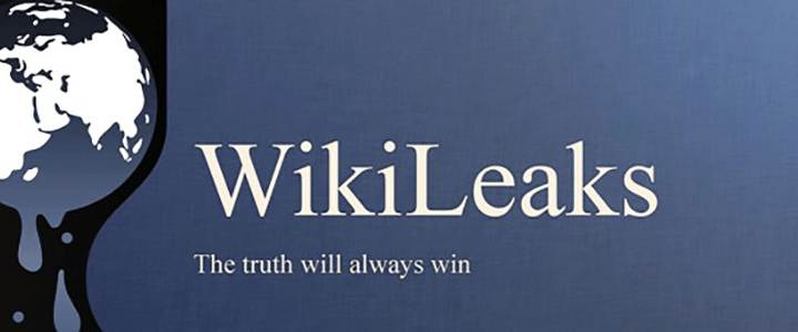 WikiLeaks Leaked Files