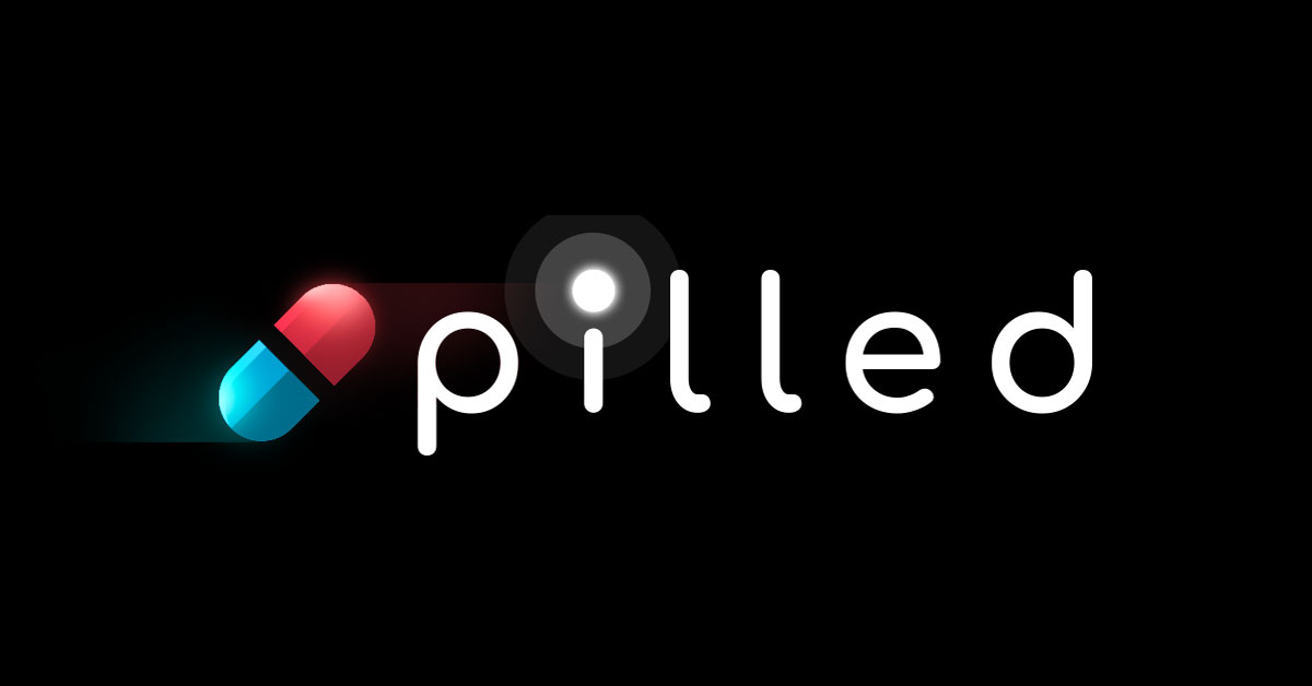 Pilled.Net